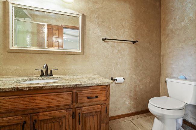 Private full bath with walk-in shower in secondary bedroom | Image 22