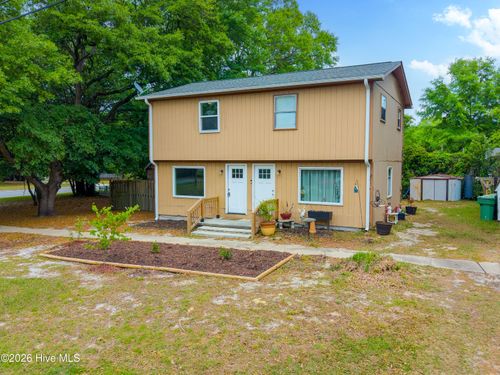 2803 Chappell Ave, Wilmington, NC, 28412-6215 | Card Image