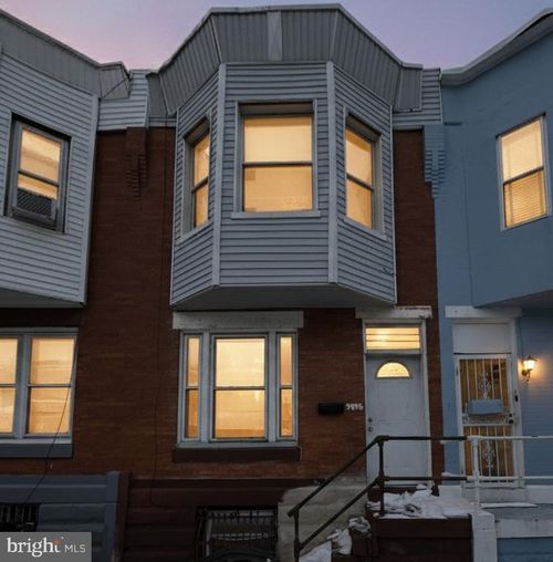 3936 N 8th St, PHILADELPHIA, PA, 19140-3208 | Card Image