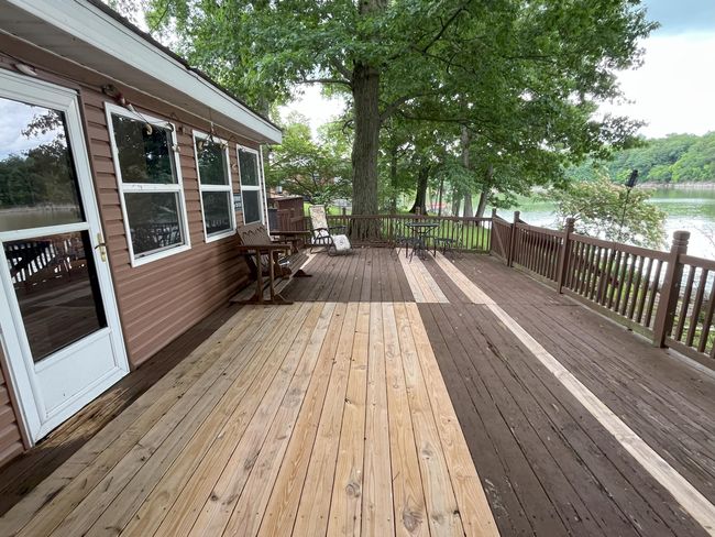 392 Lakeview Pt, House other with 3 bedrooms, 2 bathrooms and null parking in Harrodsburg KY | Image 47