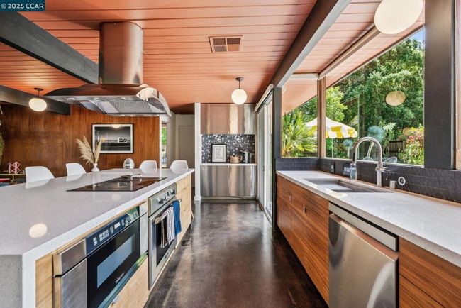232 Clyde Dr, House other with 4 bedrooms, 2 bathrooms and 2 parking in Walnut Creek CA | Image 23