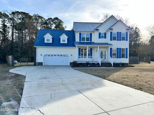 108 Daniel Ct, Richlands, NC, 28574-8188 | Card Image