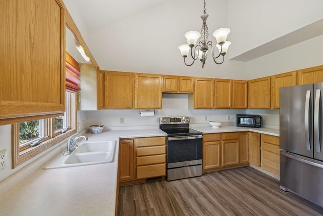 UNIT-1 - N4233 Alpine Village Ln, Condo with 3 bedrooms, 2 bathrooms and null parking in CAMBRIDGE WI | Image 13
