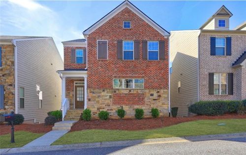 4610 Nobel Pass, Cumming, GA, 30041-3609 | Card Image