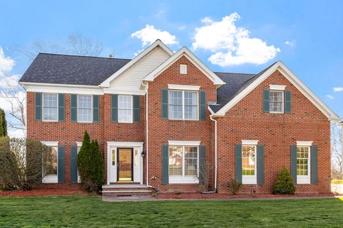 186 Rosemont Dr, North Andover, MA, 01845-4747 | Card Image