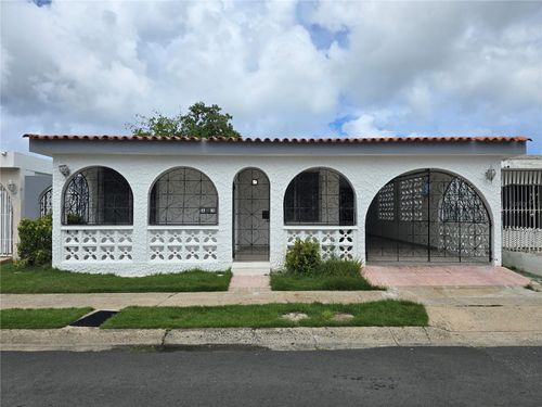 21 Alturas De Castellana Gardens, CAROLINA, PR, 00983 | Card Image
