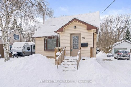 213 Mason Blvd, Acton, ON, L7J1A7 | Card Image