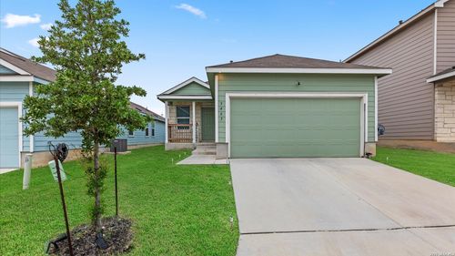 5463 Daphne Path, San Antonio, TX, 78253-2323 | Card Image