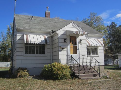 101 West Street S, Wood Lake, MN, 56297 | Card Image