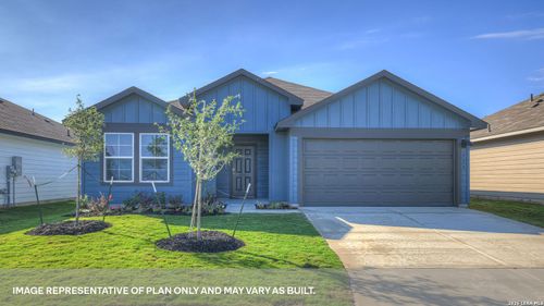 707 Prince Albert, Seguin, TX, 78155-3687 | Card Image