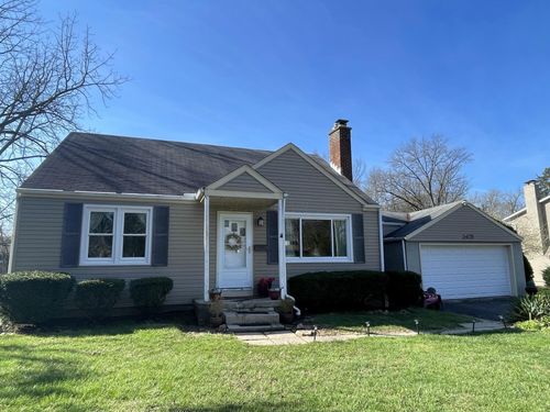 2475 Mccoy Rd, Columbus, OH, 43220-4355 | Card Image