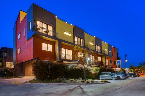 apt-3-410 Melba St, Dallas, TX, 75208-4887 | Card Image