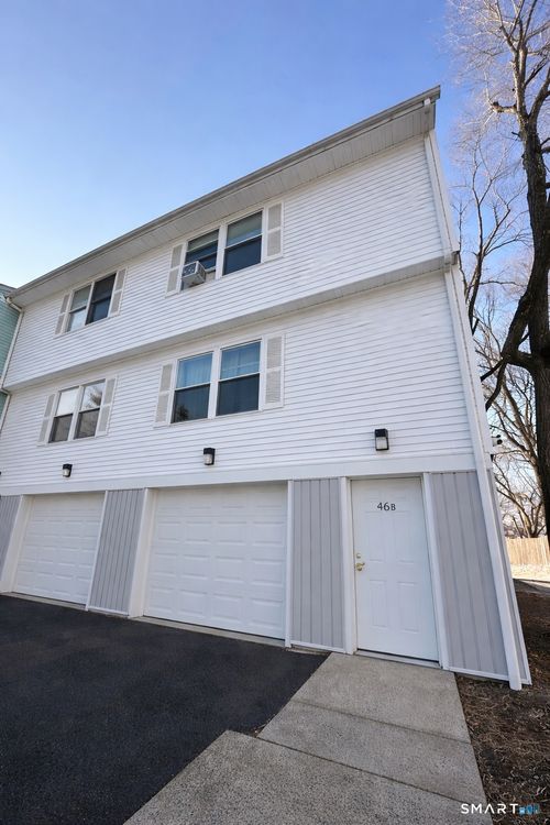 b-46 Chamberlain St, New Haven, CT, 06512-1646 | Card Image