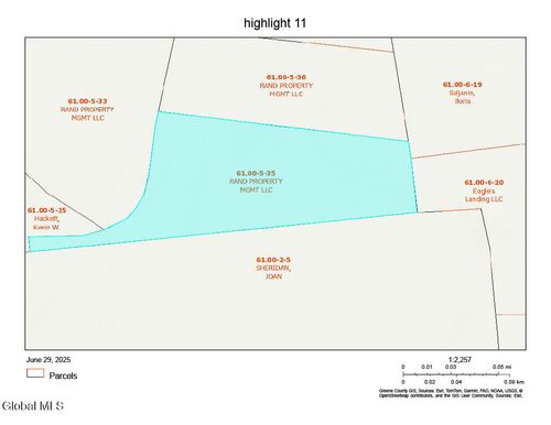 lot-11-TBD Boulder Brook Rd, Windham, NY, 12496 | Card Image