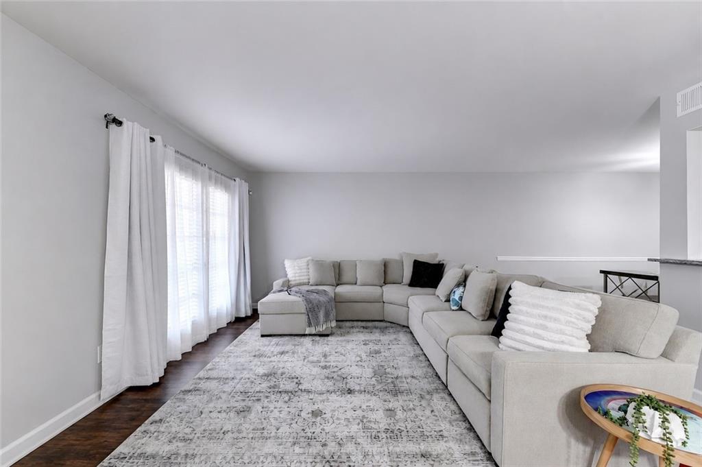 Residential in Sandy Springs 4