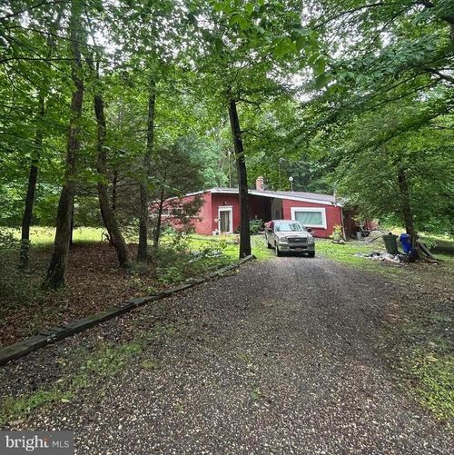 12455 Helen Fowlers Pl, HUGHESVILLE, MD, 20637-2127 | Card Image