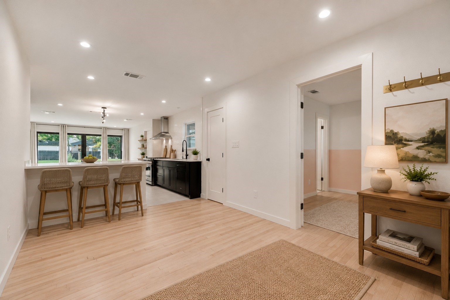 Residential in Fort Worth 4