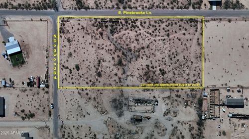 55-0 N Dogwood Rd, Florence, AZ, 85132 | Card Image