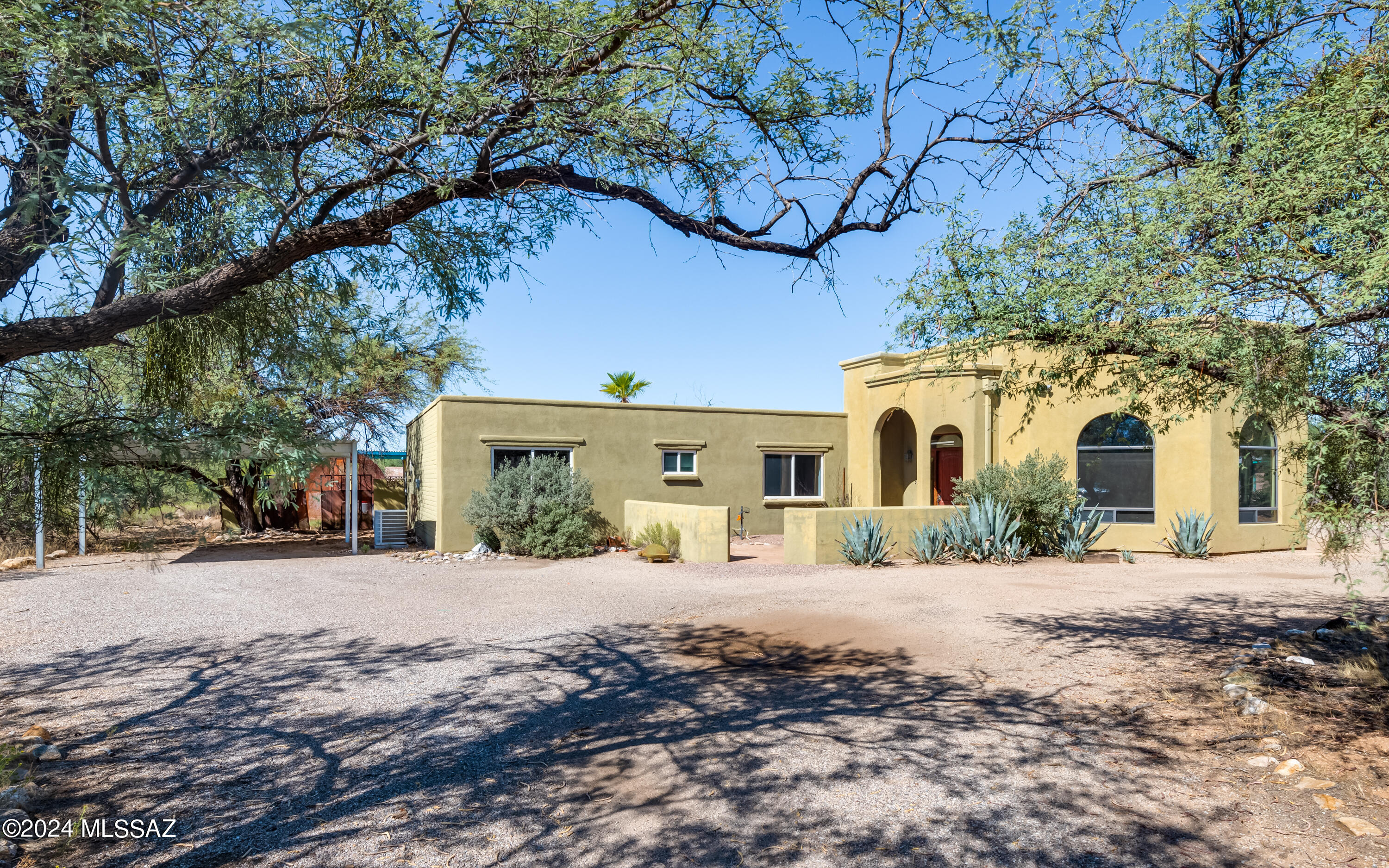 Hano Pl, Tucson, AZ 85749
