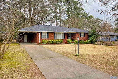 1508 13th Ave Se, Decatur, AL, 35601-5030 | Card Image