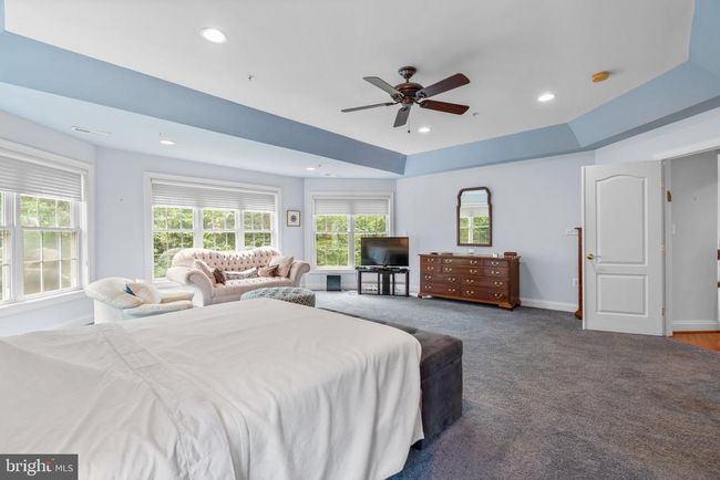 505 Sherwood Mills Ct, House other with 5 bedrooms, 5 bathrooms and null parking in Sandy Spring MD | Image 43