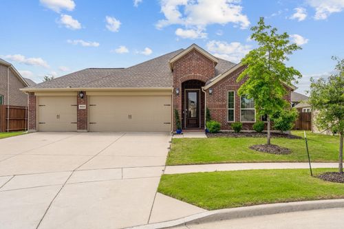 10039 Prairie Dr, Frisco, TX, 75035-2482 | Card Image