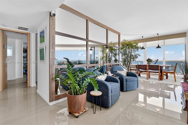 APT-1401 - 18671 Collins Ave, Condo with 3 bedrooms, 4 bathrooms and null parking in Sunny Isles Beach FL | Image 6