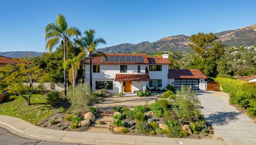 225 Constance Lane, Santa Barbara, CA, 93105 | Card Image