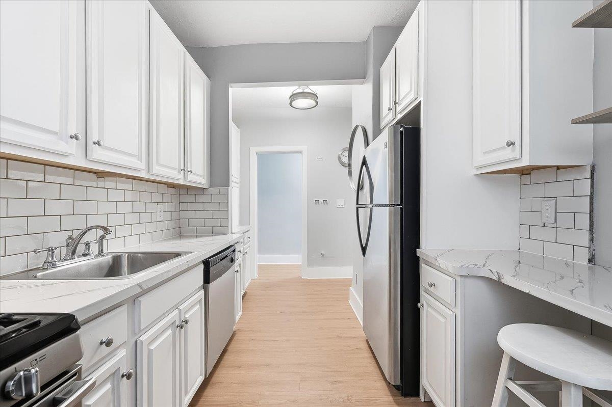 Residential in JC, Journal Square 5