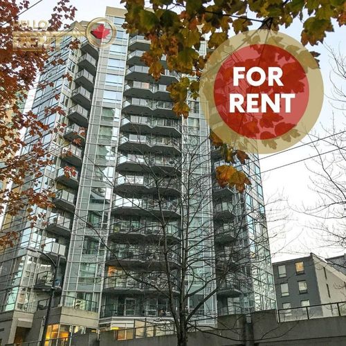 1507-1212 Howe St, Vancouver, BC, V6Z2M9 | Card Image