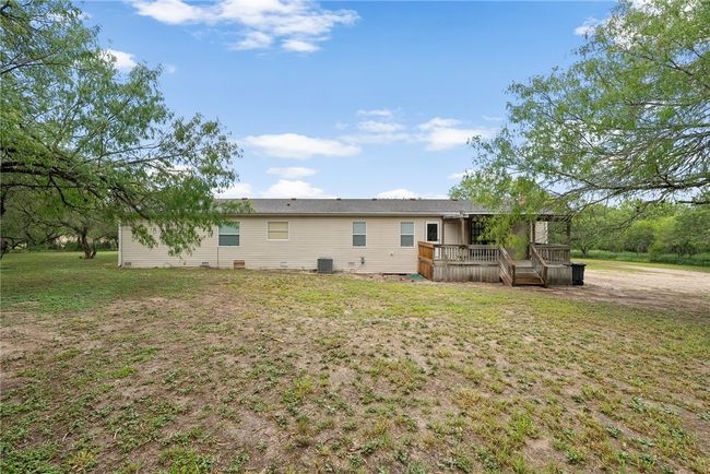 5768 Mockingbird Ln, House other with 4 bedrooms, 2 bathrooms and null parking in Mathis TX | Image 36