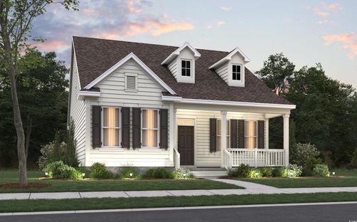 903 Monmouth St, Myrtle Beach, SC, 29572 | Card Image