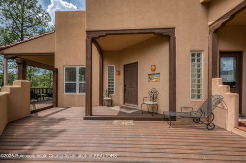 104 Pat Thompson Ct, Ruidoso, NM, 88345-5818 | Card Image