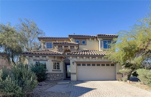 1353 Robbers Roost Ave, Henderson, NV, 89012-5983 | Card Image
