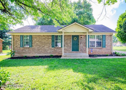 170 Caldwell Ave, Bardstown, KY, 40004-2719 | Card Image