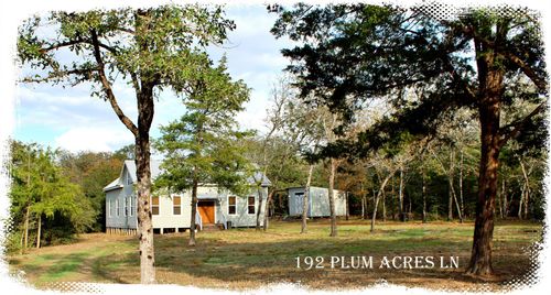 192 Plum Acres Ln, West Point, TX, 78963-5206 | Card Image