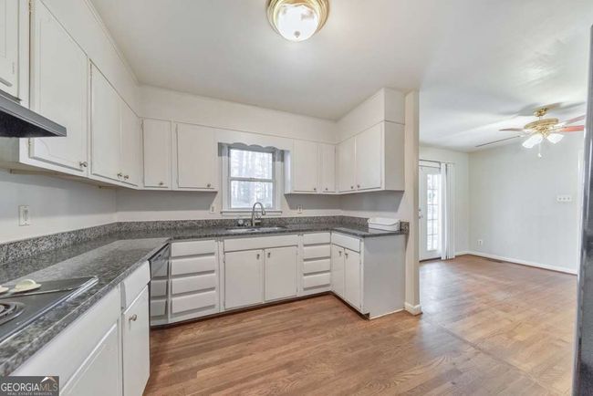 4158 Pepperdine Dr, House other with 3 bedrooms, 2 bathrooms and 1 parking in Decatur GA | Image 12