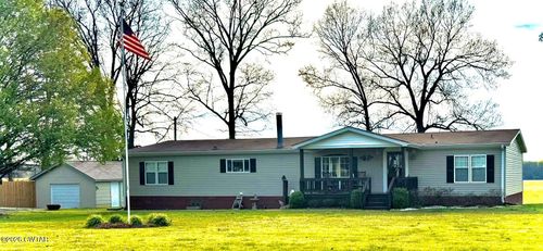 605 Oak Grove Rd, Trezevant, TN, 38258-5731 | Card Image
