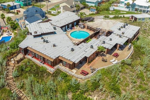 630 Banyan Beach Dr, Port Aransas, TX, 78373-5907 | Card Image
