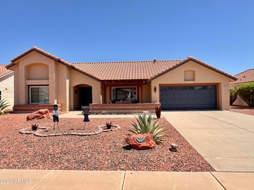 14813 W Heritage Dr, Sun City West, AZ, 85375-5975 | Card Image
