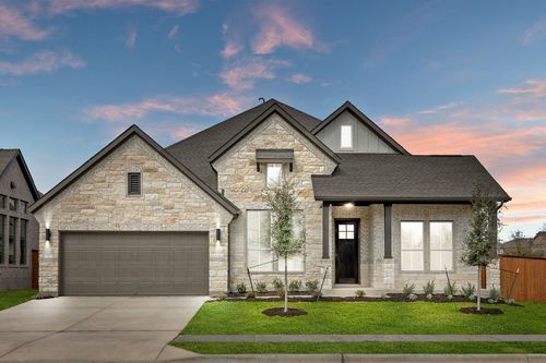 1649 Sauterne Drive, Leander, TX, 78641 | Card Image