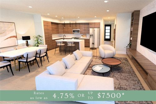 1113 Daylily Avenue, Lowell, AR, 72745 | Card Image