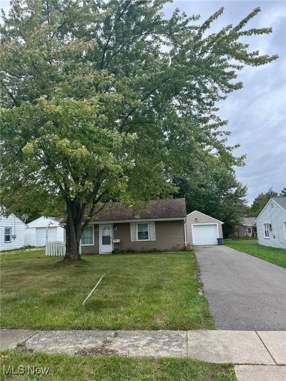 Oregon Trl, Youngstown, OH 44512