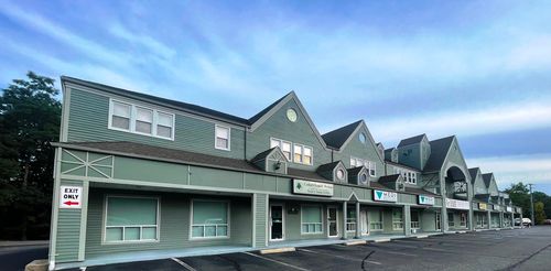 ste-109-111 Washington St, Plainville, MA, 02762-2155 | Card Image