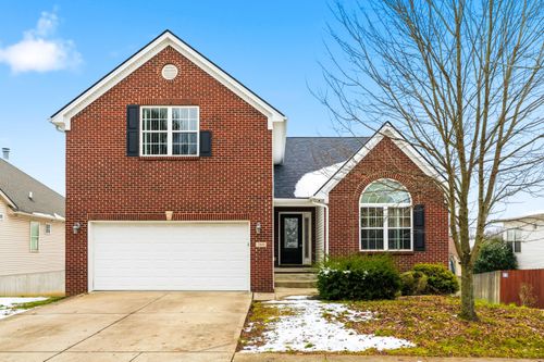 260 Gleneagles Way, Versailles, KY, 40383-1942 | Card Image