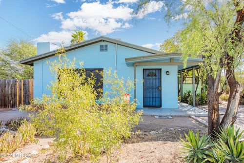 2932 N Estrella Avenue, Tucson, AZ, 85705 | Card Image