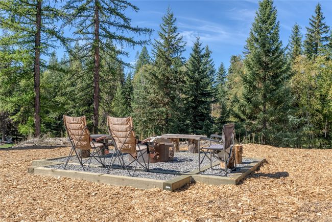 163 Soaring Eagle Trail, House other with 4 bedrooms, 3 bathrooms and null parking in Fortine MT | Image 19