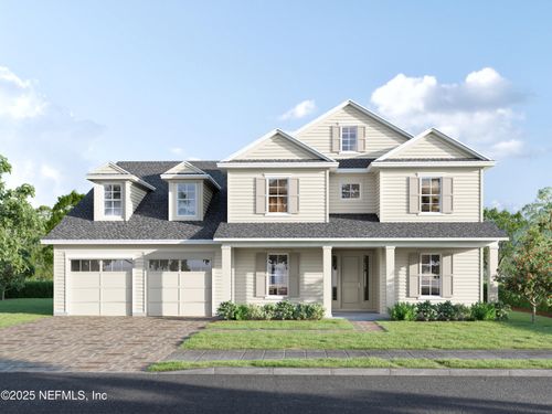 40 Sullivan Pl, St Johns, FL, 32259-9356 | Card Image