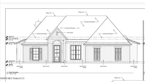207 Benners Ln, Madison, MS, 39110 | Card Image