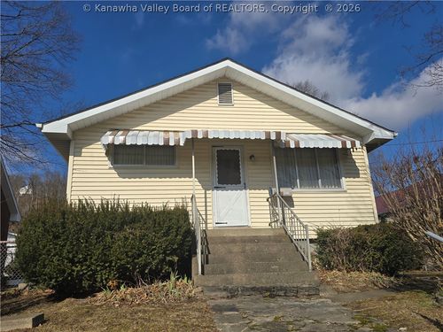 1417 Bigley Ave, Charleston, WV, 25302-3706 | Card Image